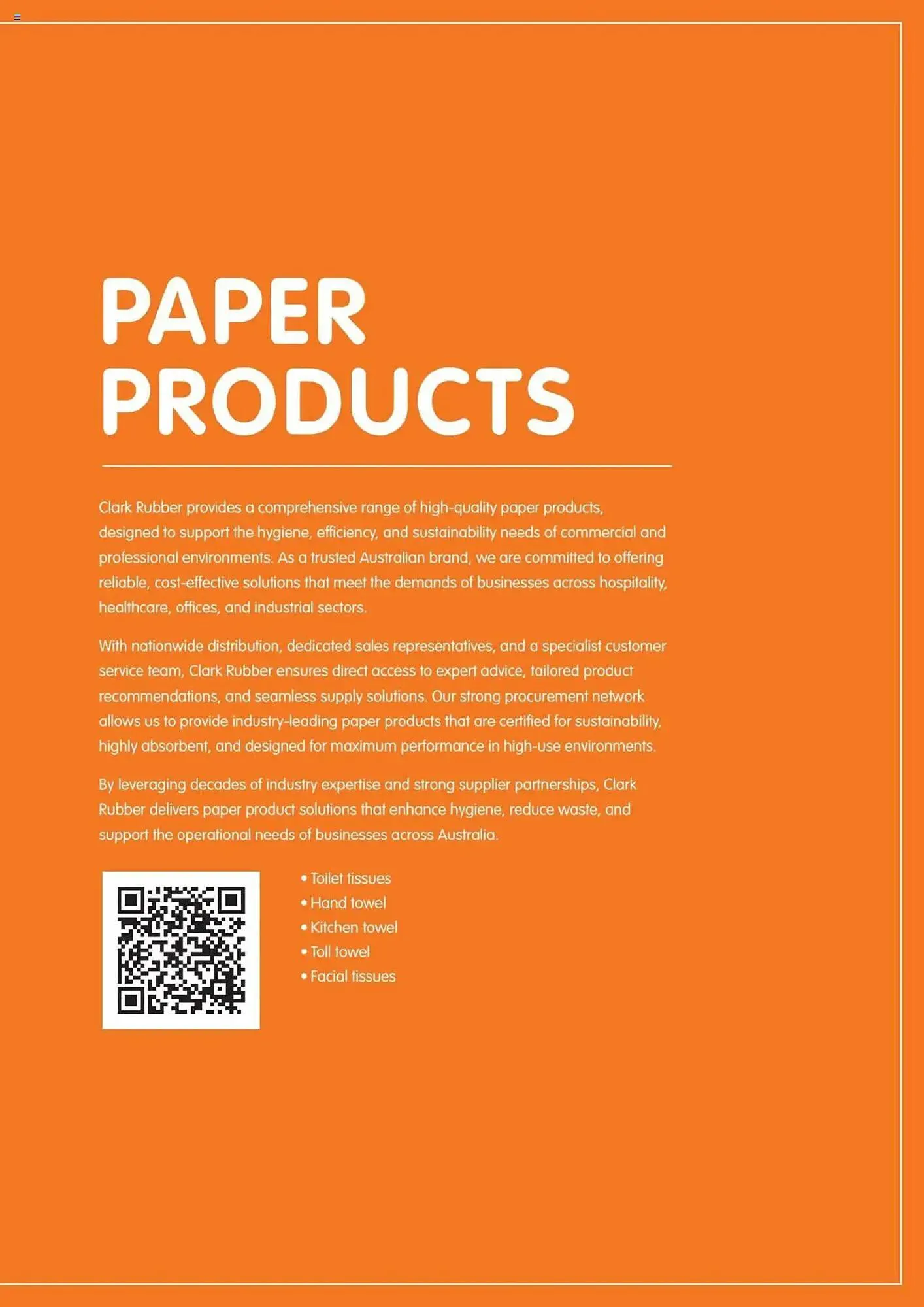 Clark Rubber catalogue - Catalogue valid from 5 May to 3 October 2025 - page 27