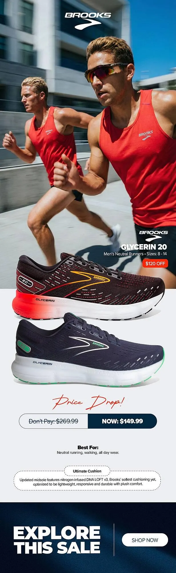 Jim Kidd Sports catalogue - Catalogue valid from 19 March to 2 April 2026 - page 3