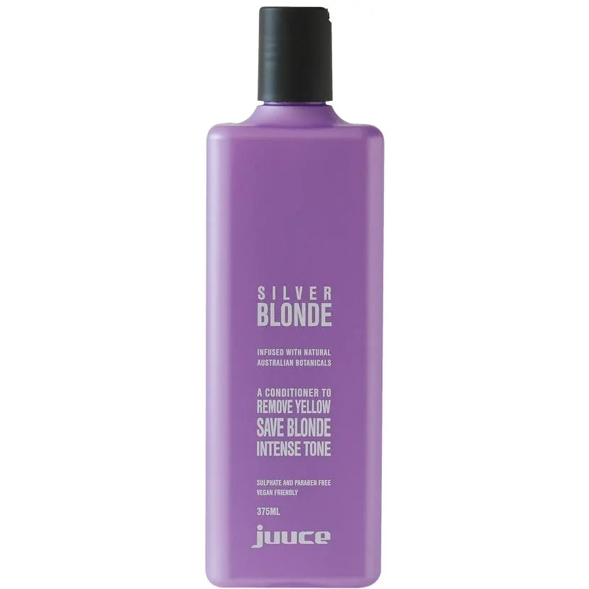 Silver Blonde Conditioner 375ml
