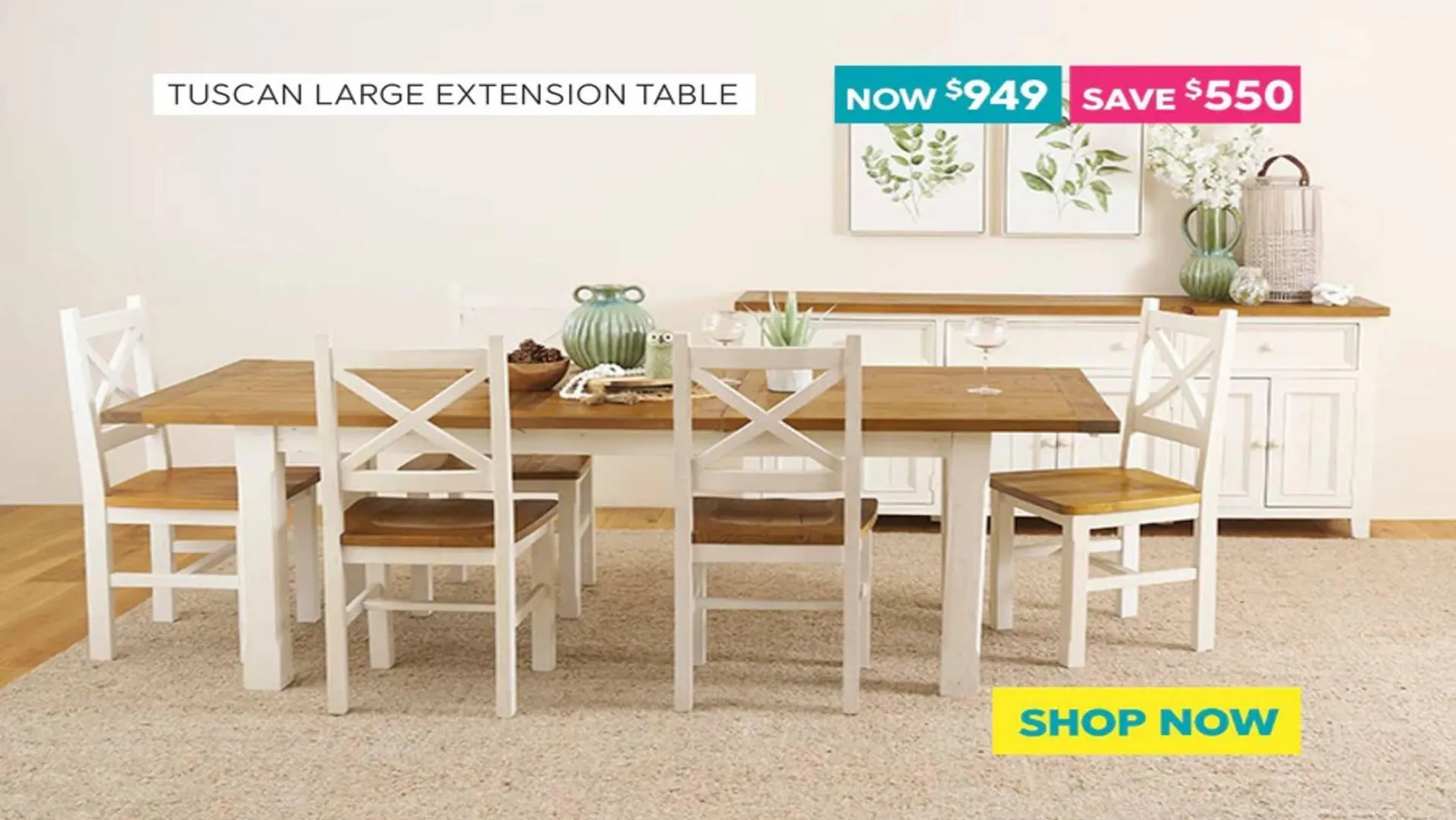 1825 Interiors catalogue - Catalogue valid from 26 December to 4 January 2026 - page 4