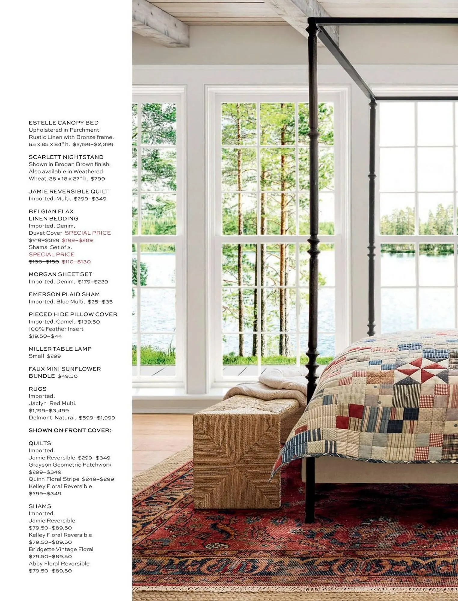 Pottery Barn catalogue - Catalogue valid from 21 April to 30 June 2026 - page 4
