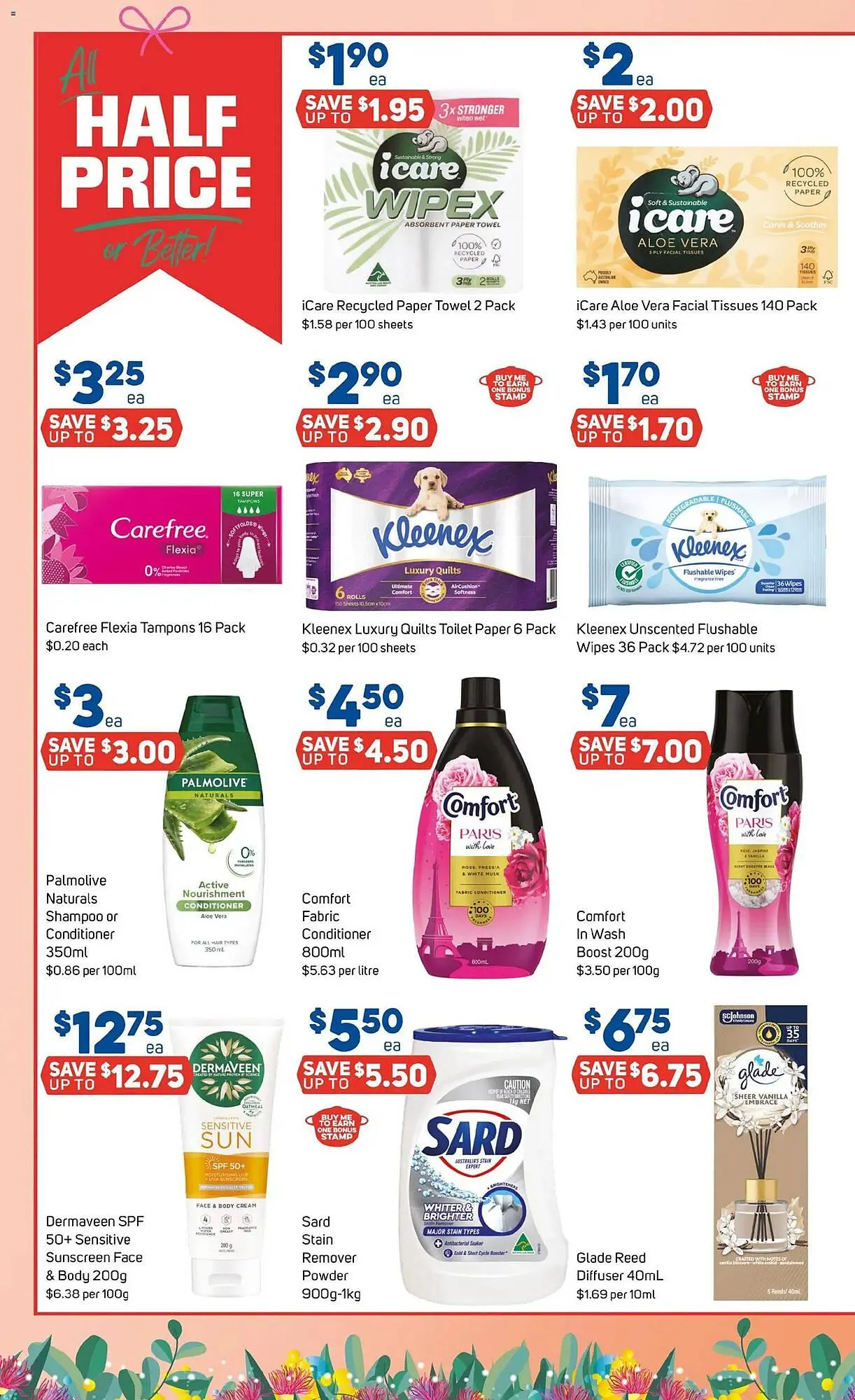 Foodland catalogue - Catalogue valid from 18 November to 25 November 2025 - page 2