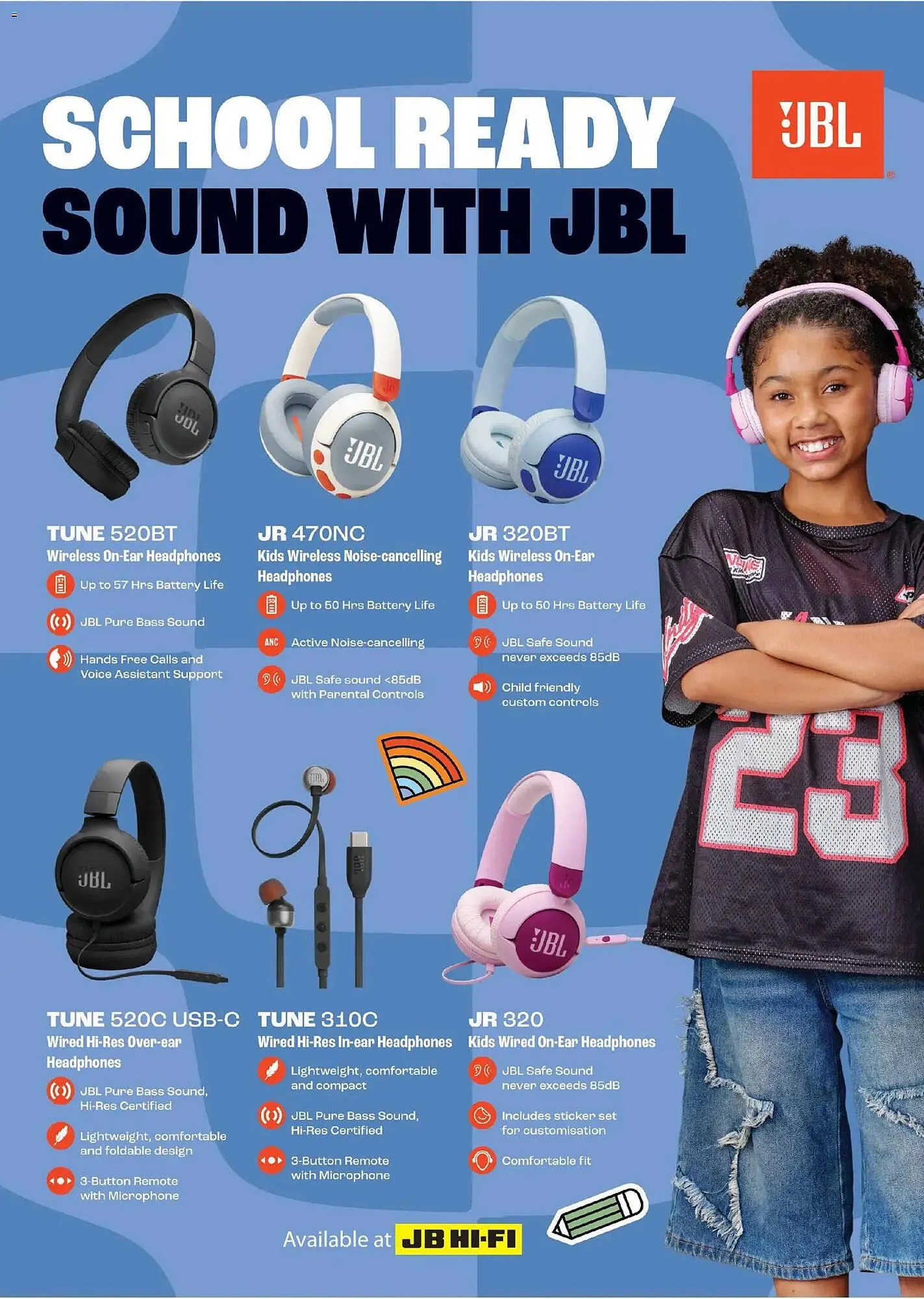 JB Hi-Fi catalogue - Catalogue valid from 31 December to 31 January 2026 - page 59