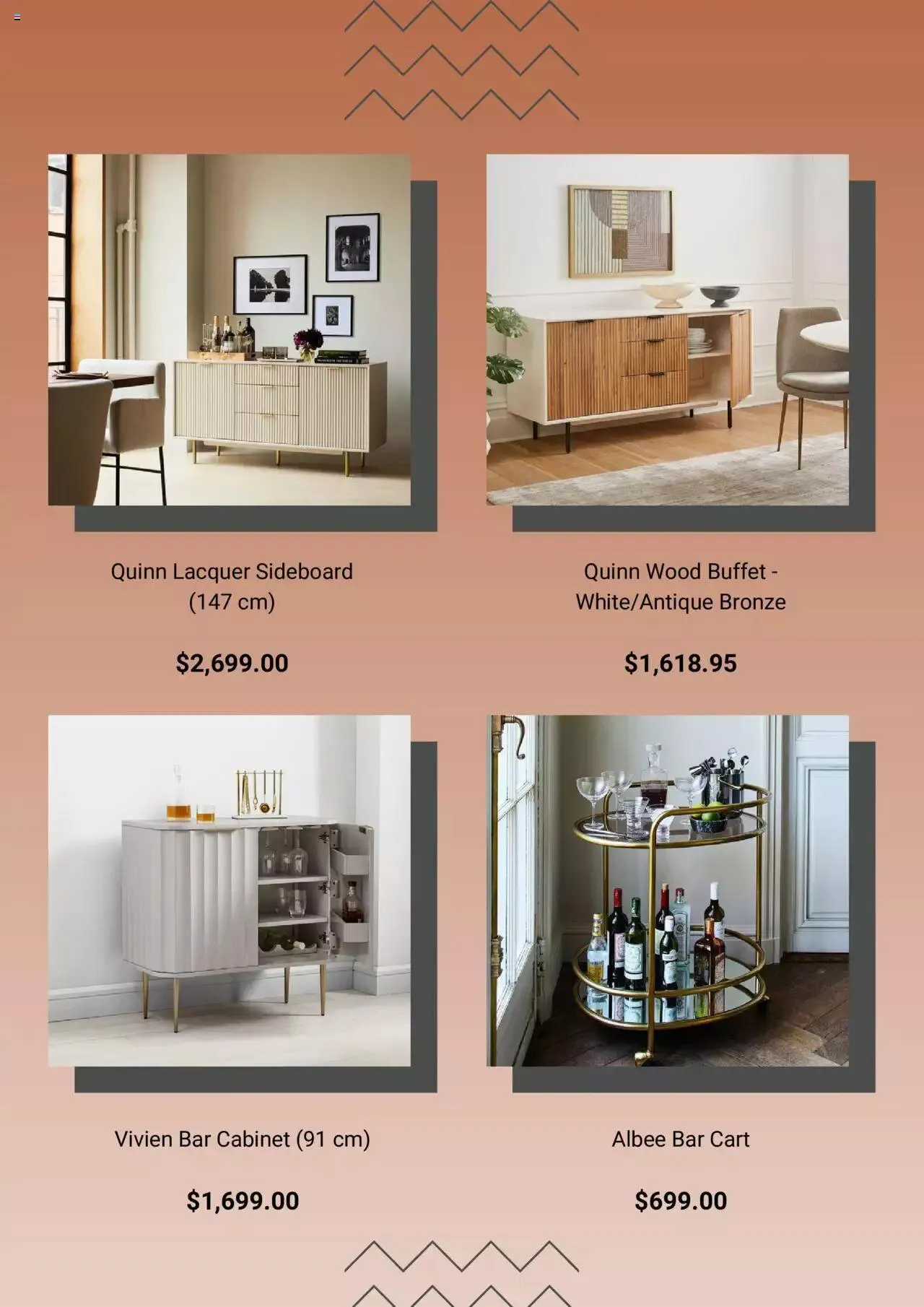 West Elm Catalogue - Catalogue valid from 15 March to 31 December 2024 - page 5