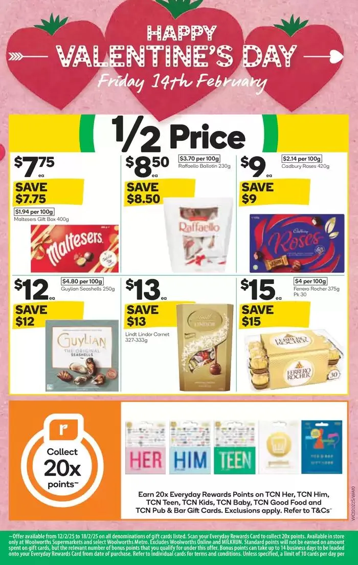 Weekly Specials - 12/02 - Catalogue valid from 12 February to 18 February 2025 - page 10
