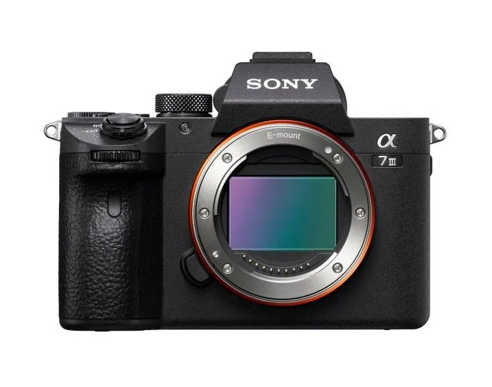 Sony A7 Mark III Body