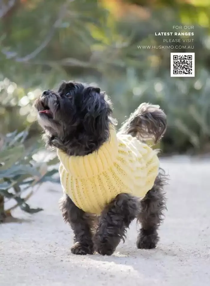 Dog Catalogue 2025 - Catalogue valid from 3 March to 31 December 2025 - page 59