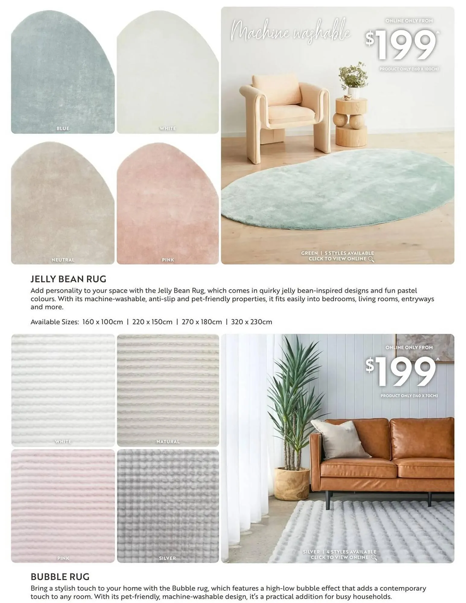 Carpet Court catalogue - Catalogue valid from 1 July to 31 August 2025 - page 19