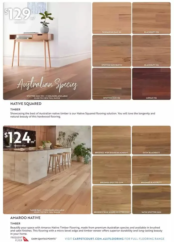 Autumn Seasonal Trends - Catalogue valid from 14 April to 1 June 2025 - page 32