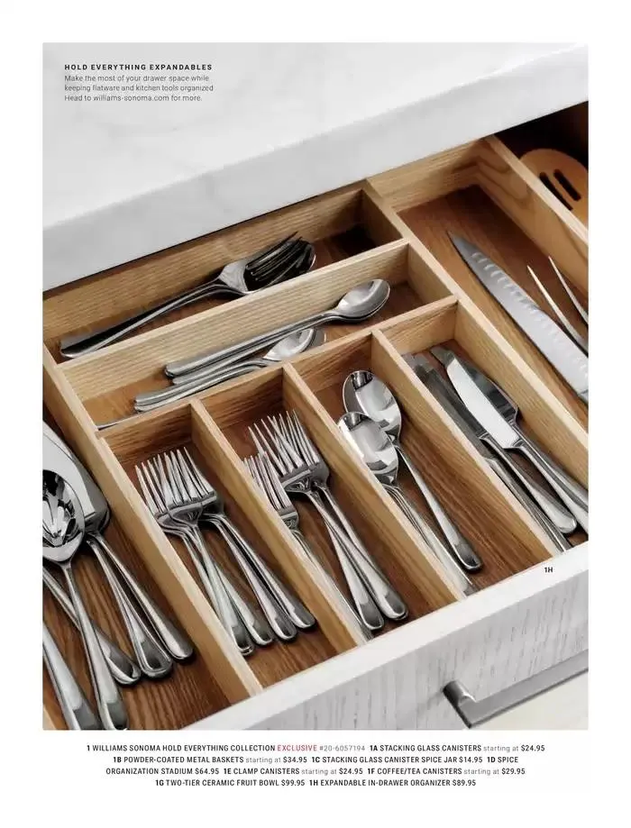 Celebrate Spring - Catalogue valid from 1 March to 31 March 2025 - page 57