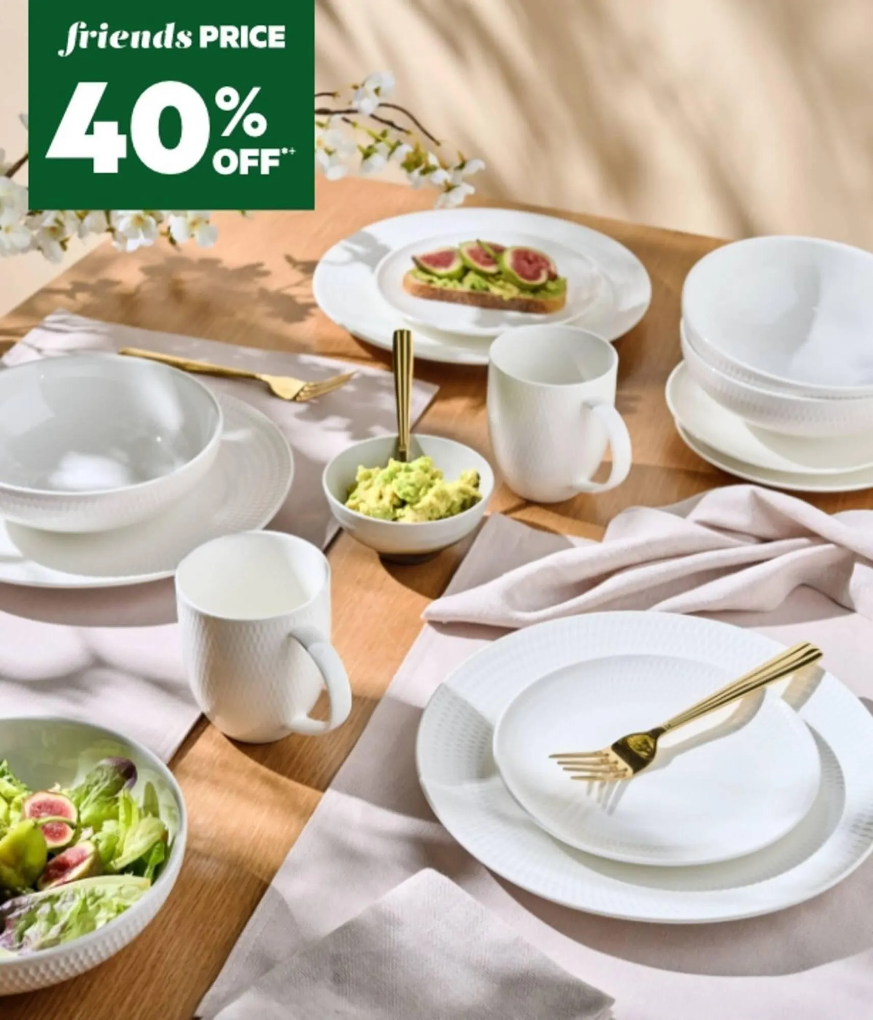 Harris Scarfe catalogue - Catalogue valid from 16 September to 19 September 2025 - page 2