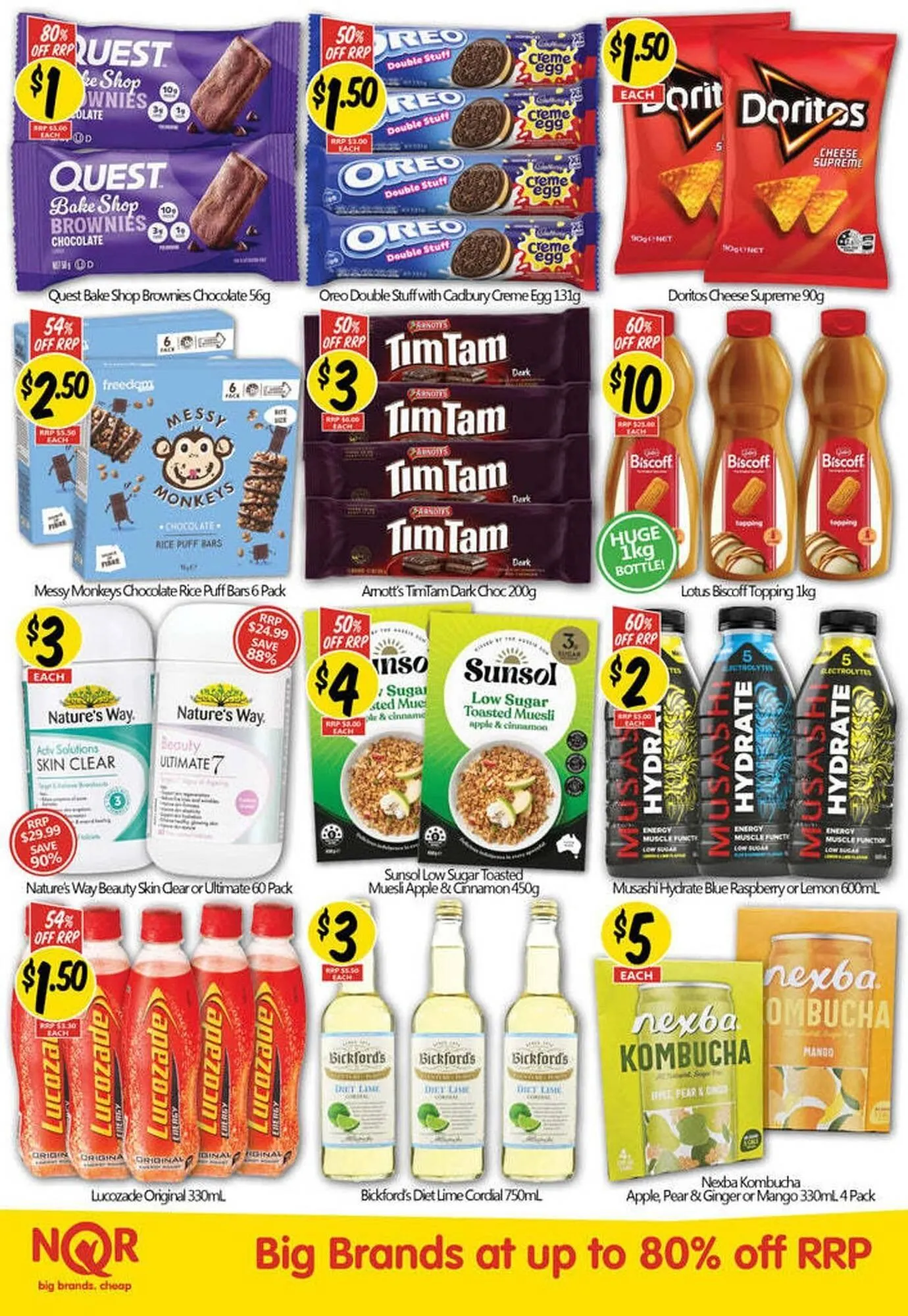 NQR catalogue - Catalogue valid from 18 February to 26 February 2026 - page 2