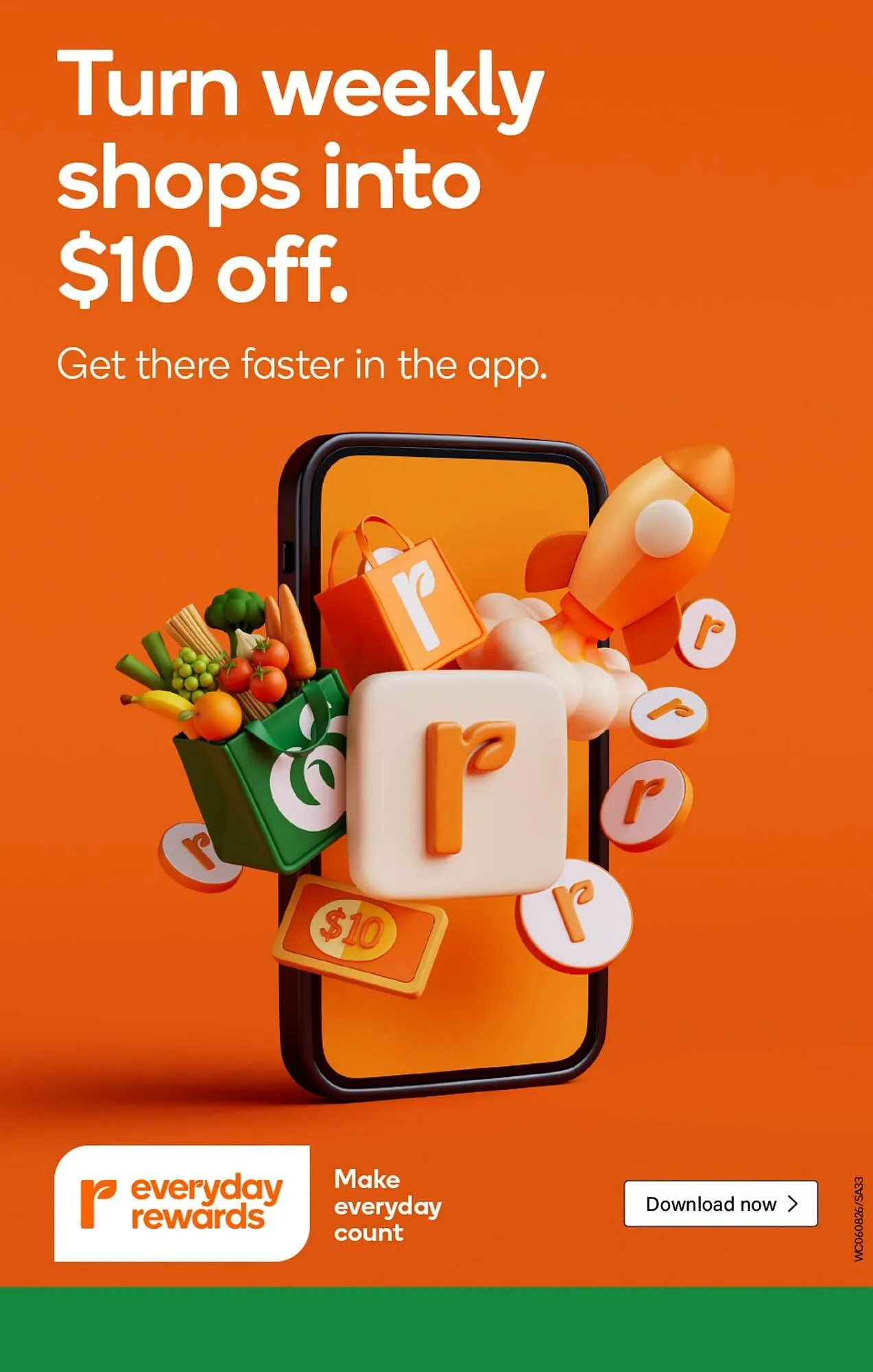 Woolworths catalogue - Catalogue valid from 6 August to 12 August 2025 - page 33