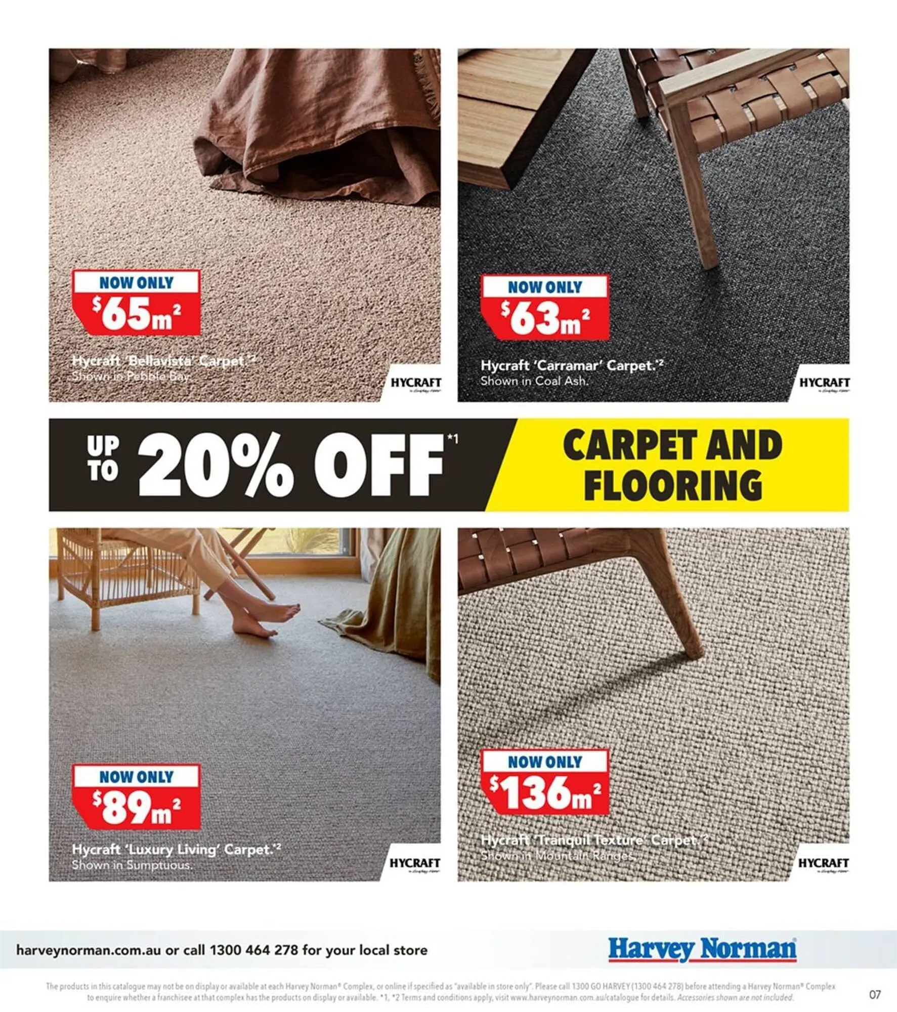 Harvey Norman catalogue - Catalogue valid from 24 December to 1 February 2026 - page 7