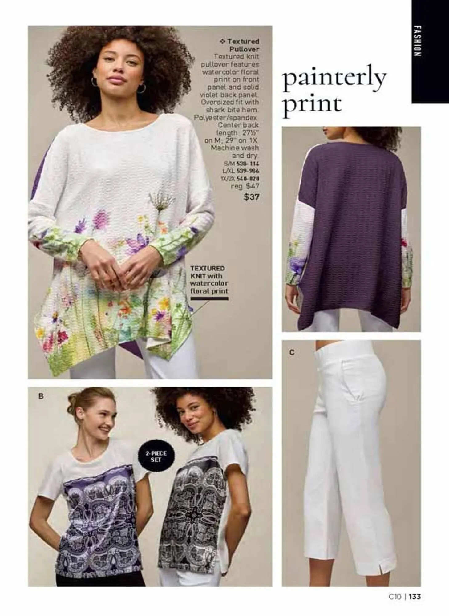 Avon catalogue - Catalogue valid from 14 April to 19 May 2026 - page 139