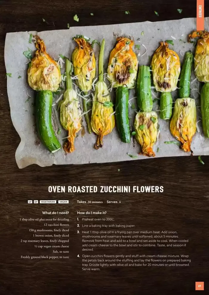 The BARN Magazine 2024 - Catalogue valid from 11 November to 28 February 2025 - page 69