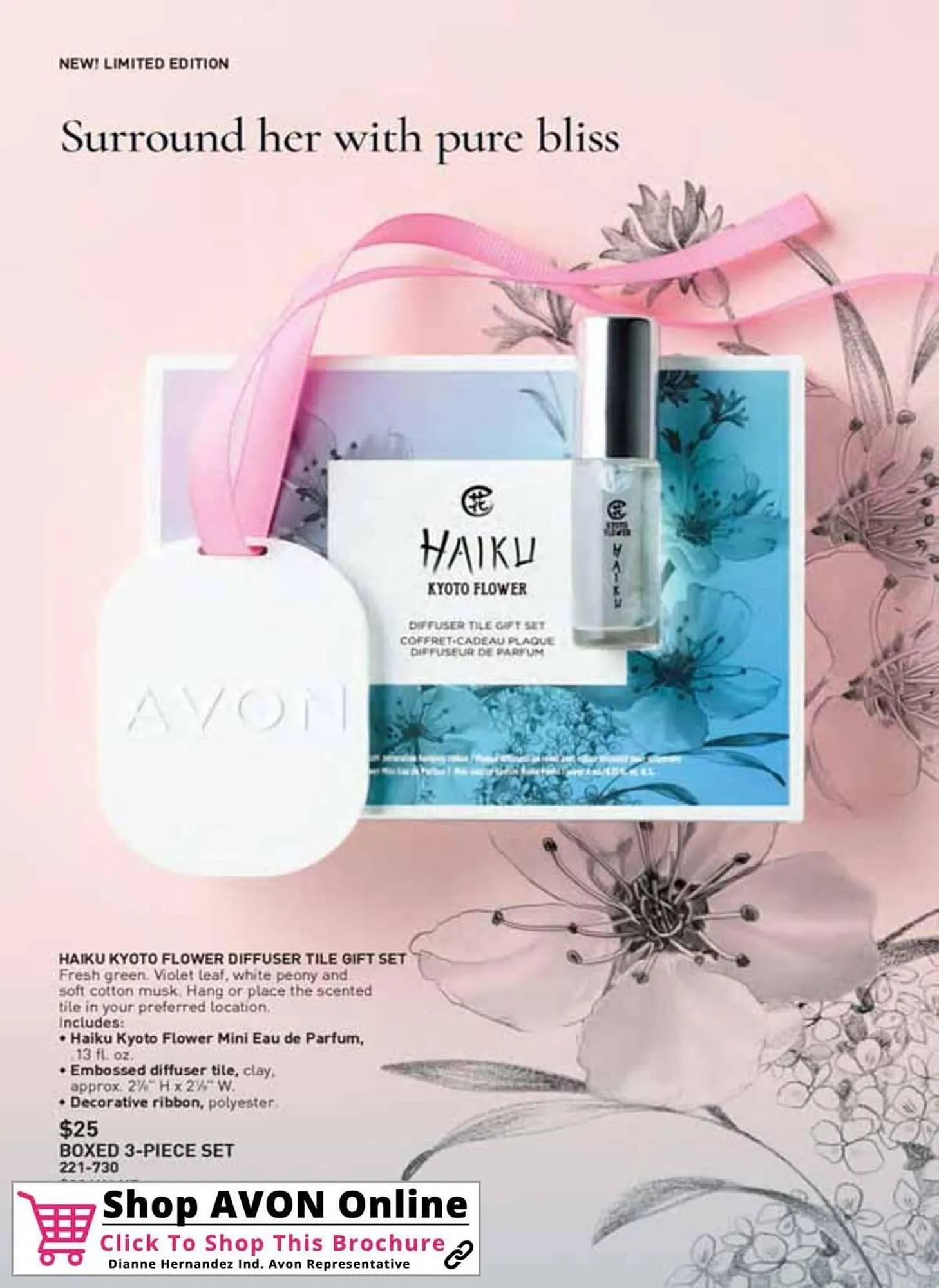 Avon catalogue - Catalogue valid from 3 April to 5 May 2026 - page 162