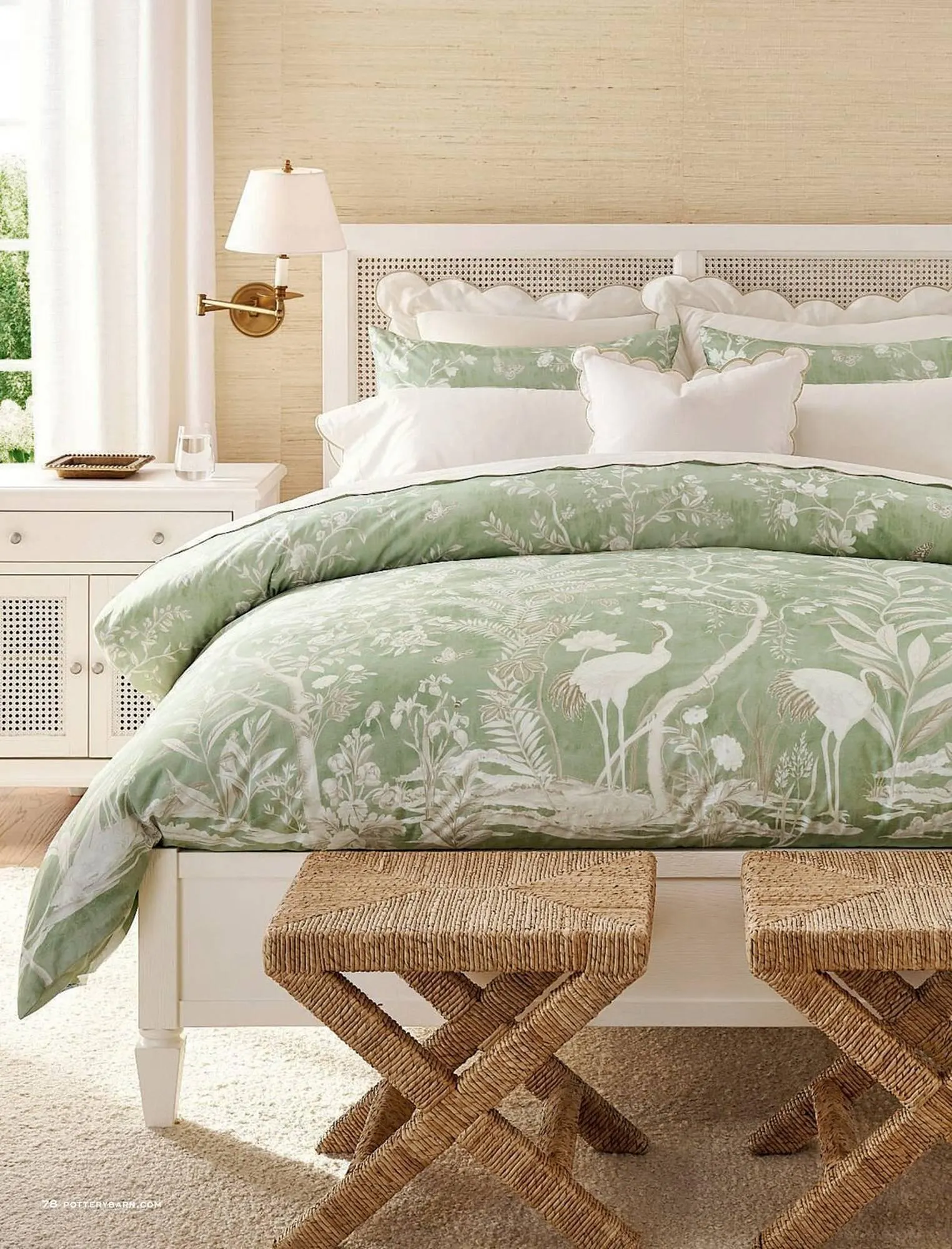 Pottery Barn catalogue - Catalogue valid from 21 April to 30 June 2026 - page 78