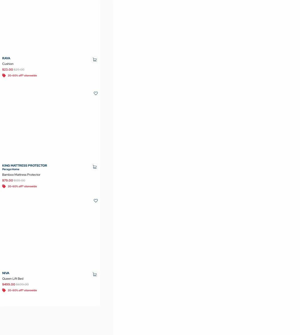 Amart Furniture Current catalogue - Catalogue valid from 23 June to 29 June 2025 - page 16