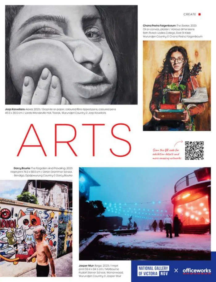 Magazine Issue 8 - Catalogue valid from 7 May to 31 May 2024 - page 51