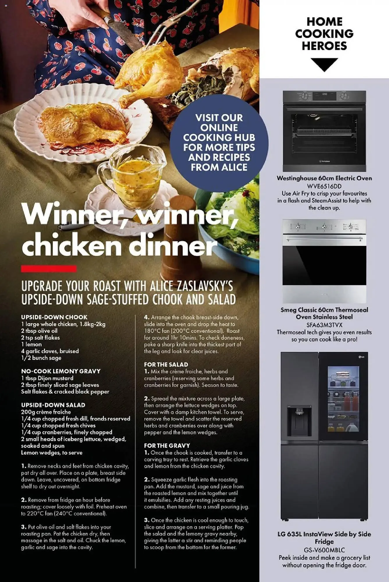 The Good Guys catalogue - Catalogue valid from 24 March to 31 May 2026 - page 9