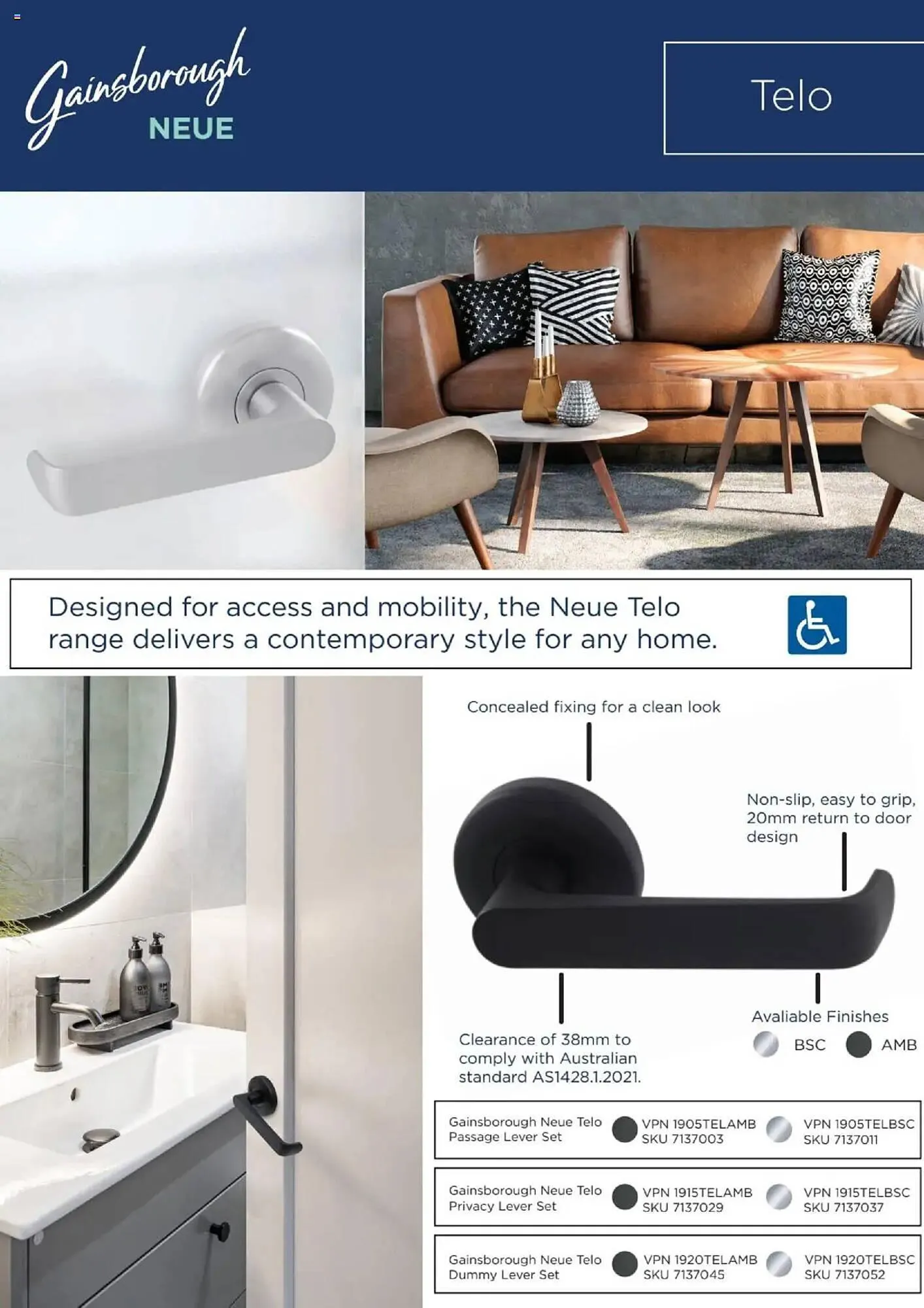 Mitre 10 catalogue - Catalogue valid from 7 October to 30 October 2026 - page 7