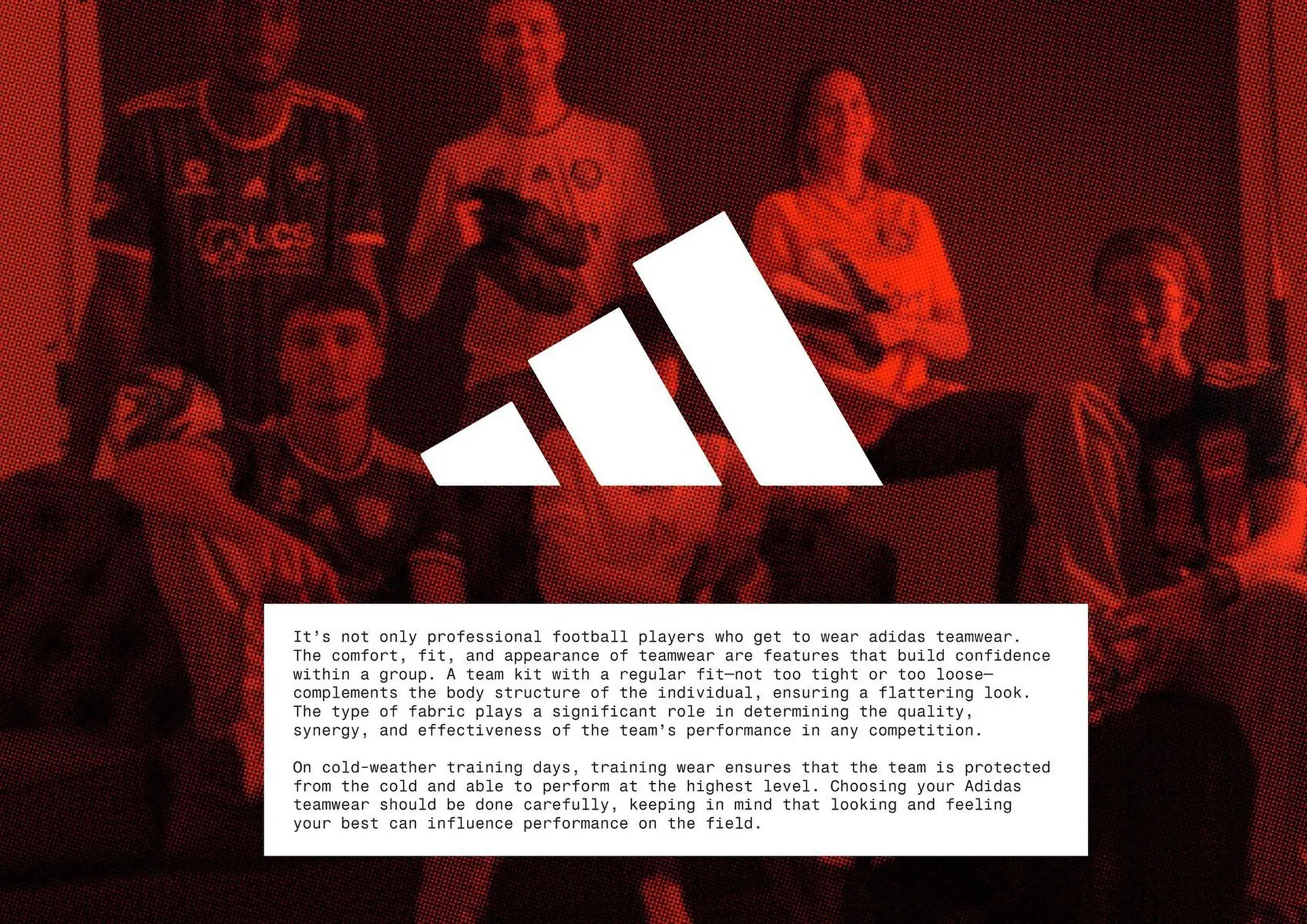 Adidas catalogue - Catalogue valid from 6 January to 31 December 2025 - page 2