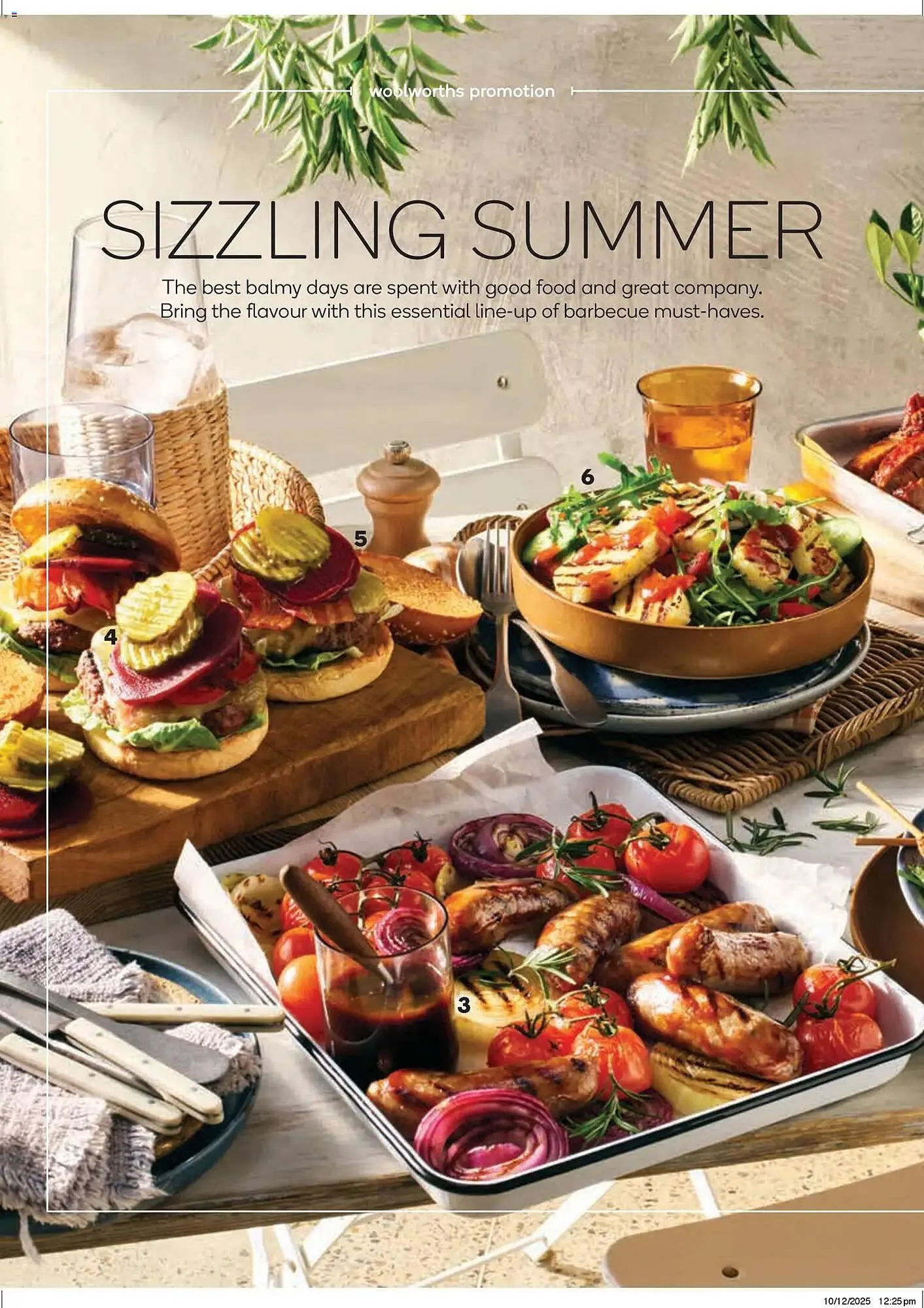 Woolworths catalogue - Catalogue valid from 13 January to 2 March 2026 - page 32