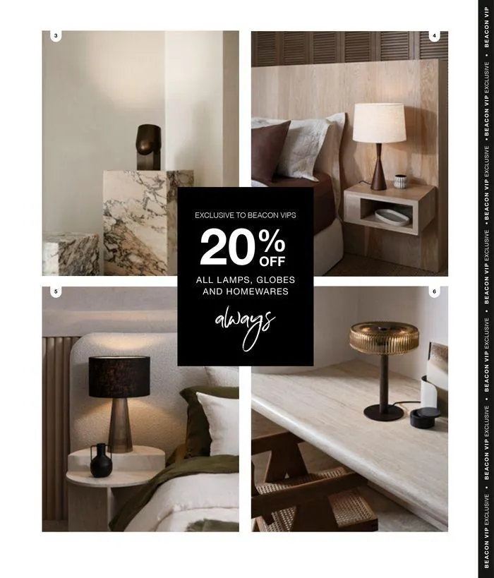 Winter Living - Catalogue valid from 27 May to 31 August 2024 - page 7