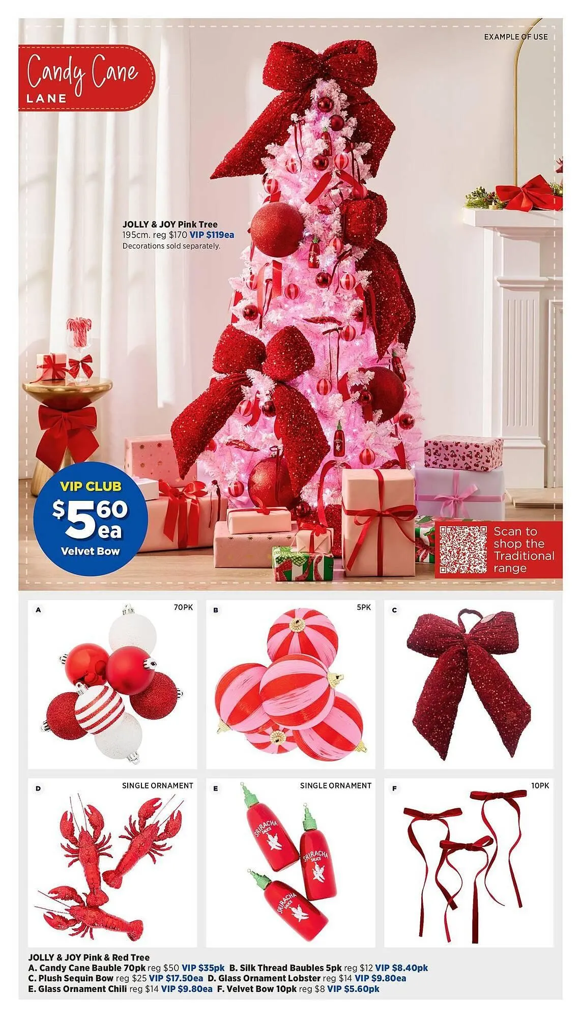 Spotlight catalogue - Catalogue valid from 15 October to 2 November 2025 - page 4