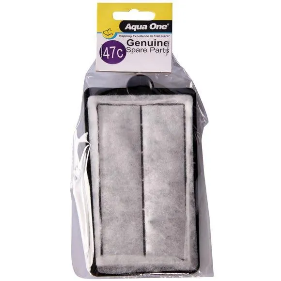 Ao Clearview 300 Cartridge Carbon 47C