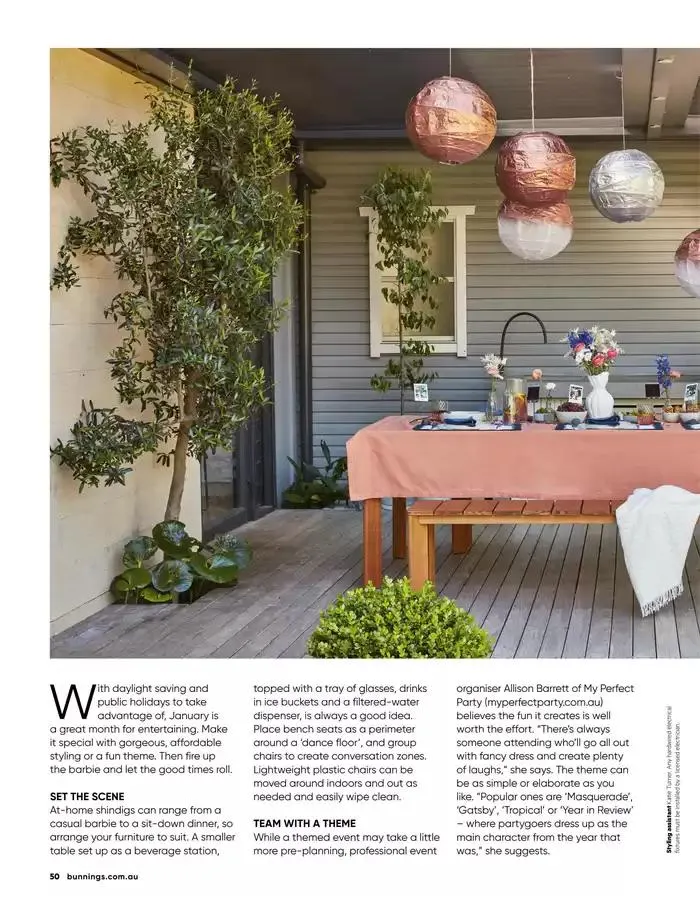 January 2025 - Catalogue valid from 1 January to 31 January 2025 - page 44