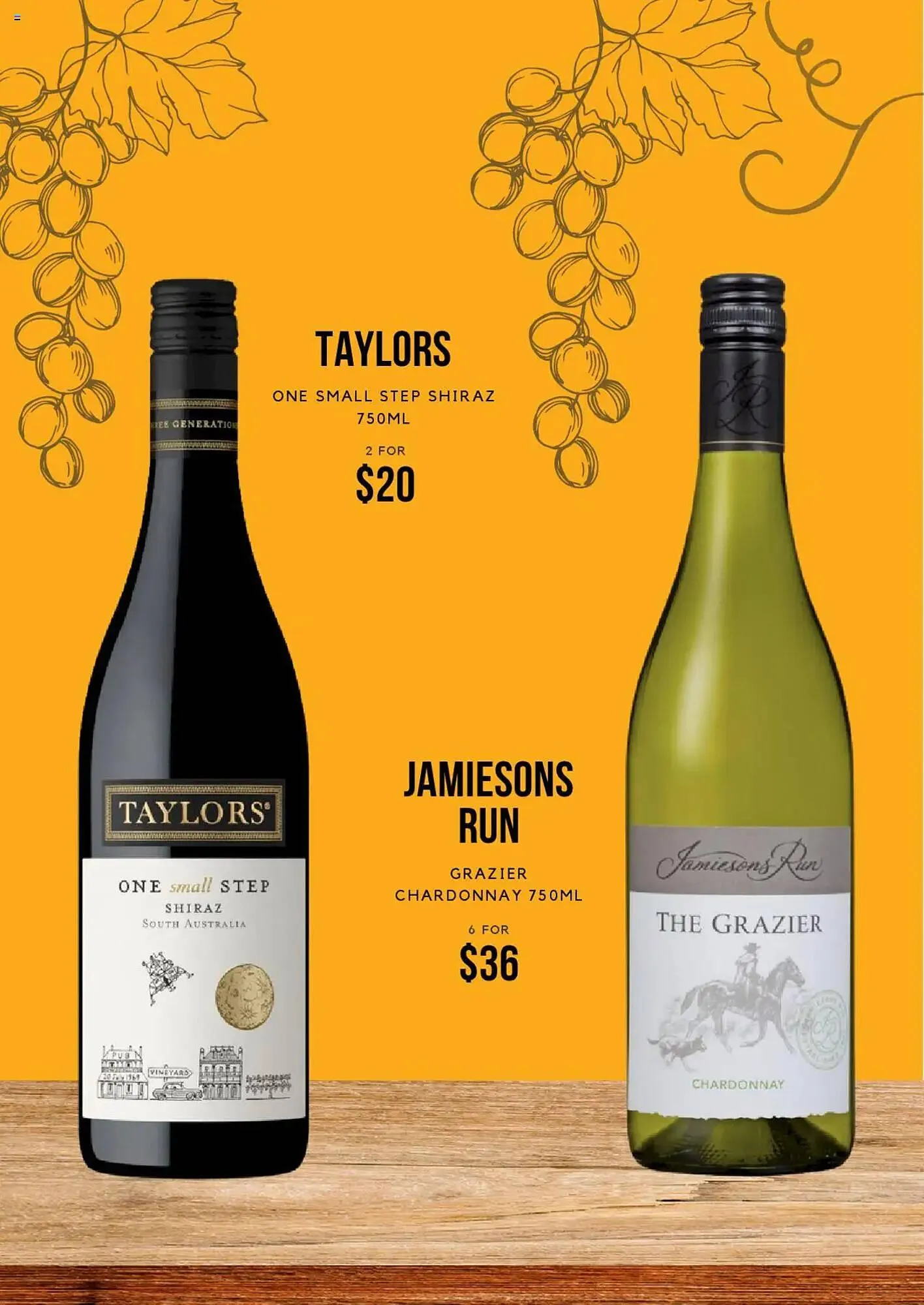 First Choice Liquor catalogue - Catalogue valid from 17 July to 2 August 2025 - page 4