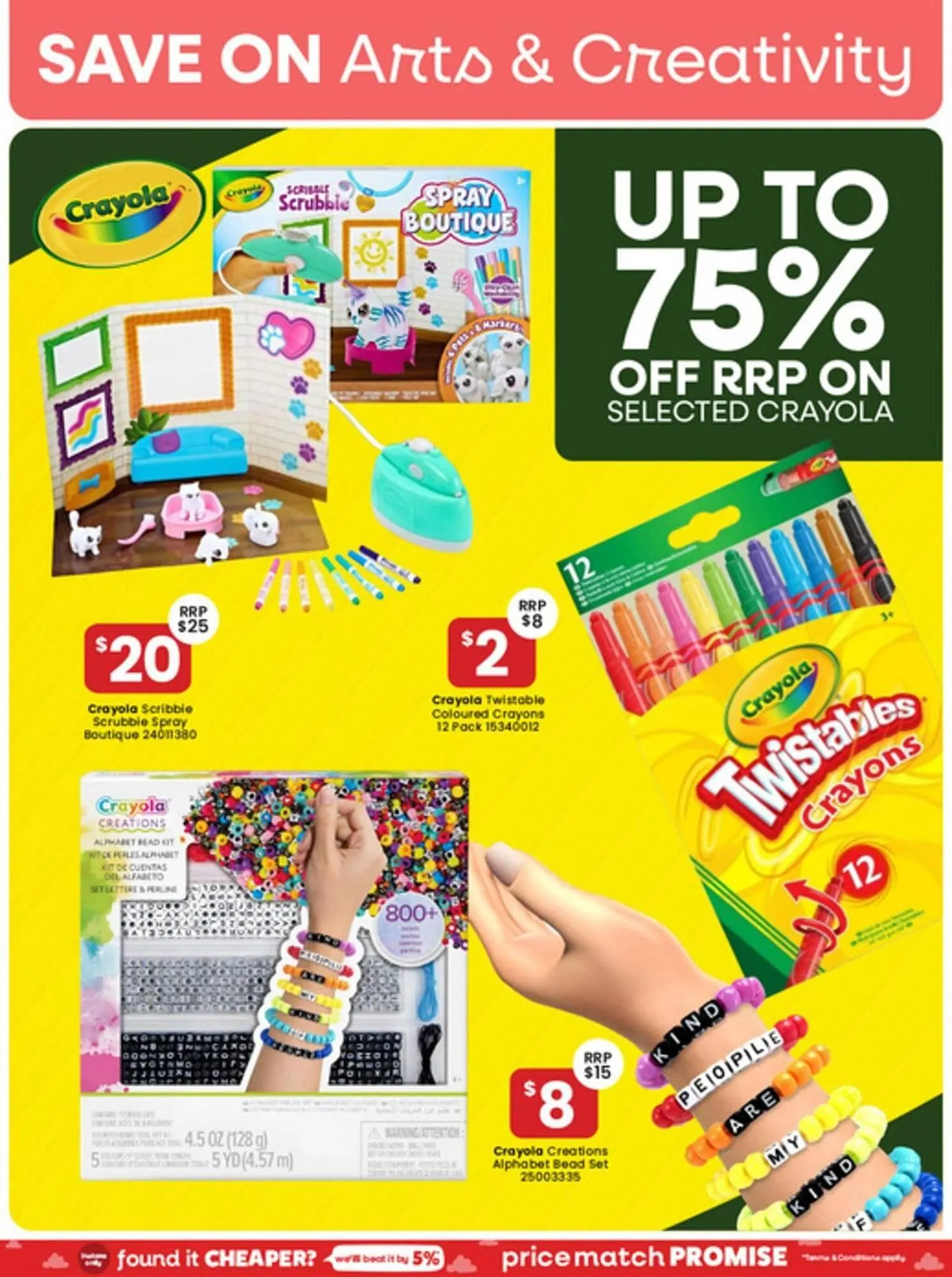 Toyworld catalogue - Catalogue valid from 4 February to 3 March 2026 - page 23