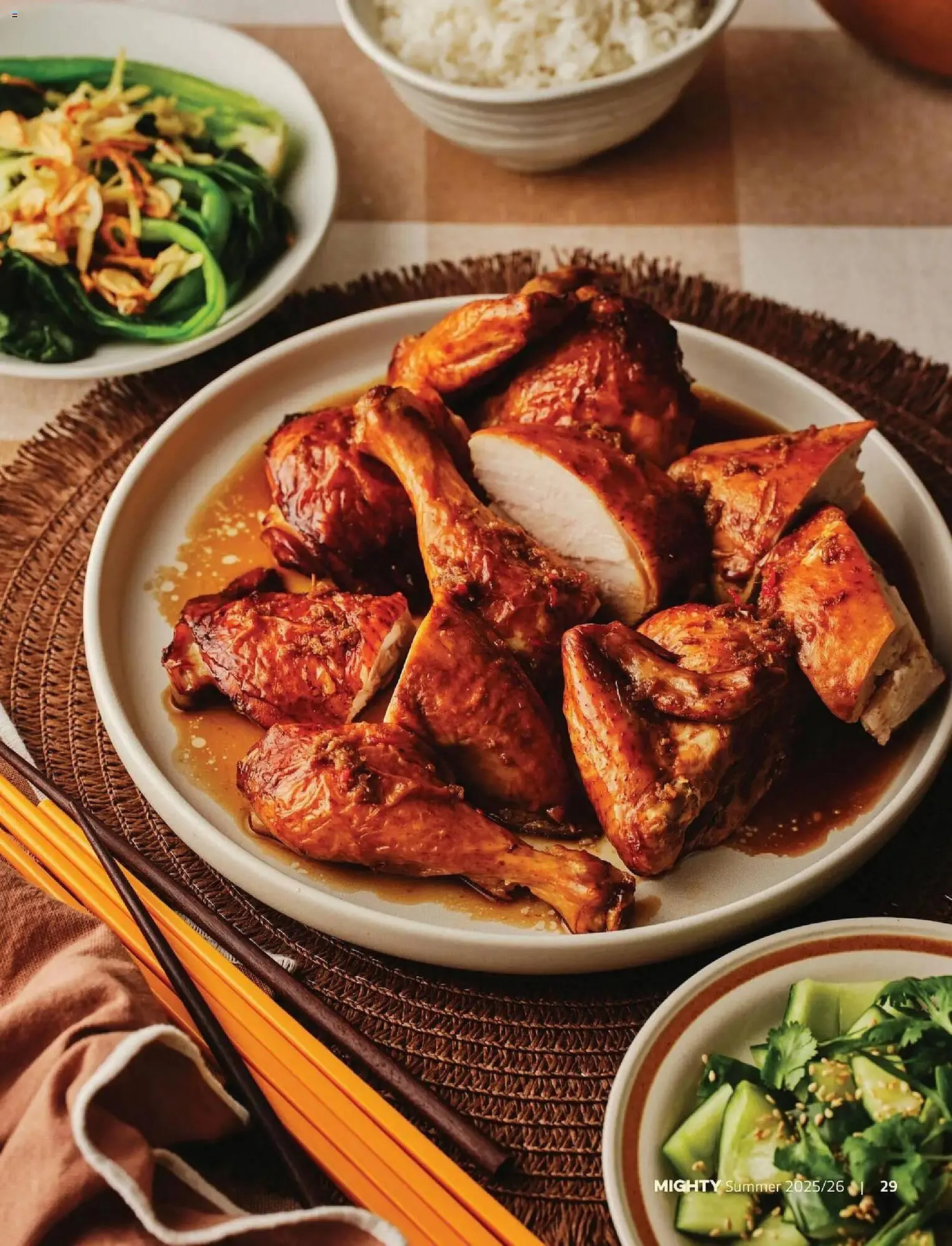 Foodland catalogue - Catalogue valid from 5 March to 5 June 2026 - page 29