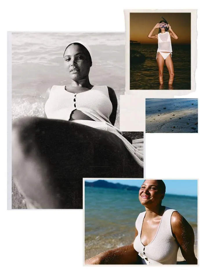Chapter 1: Woman + Man Capsule - Catalogue valid from 29 May to 30 June 2024 - page 9