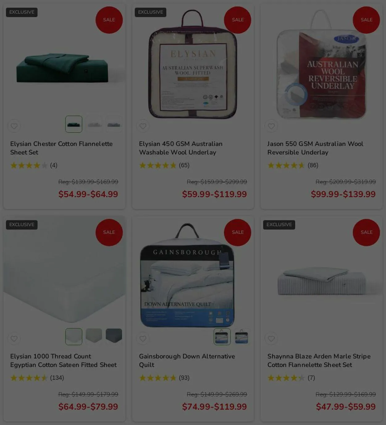 Harris Scarfe Current catalogue - Catalogue valid from 2 June to 11 June 2025 - page 14