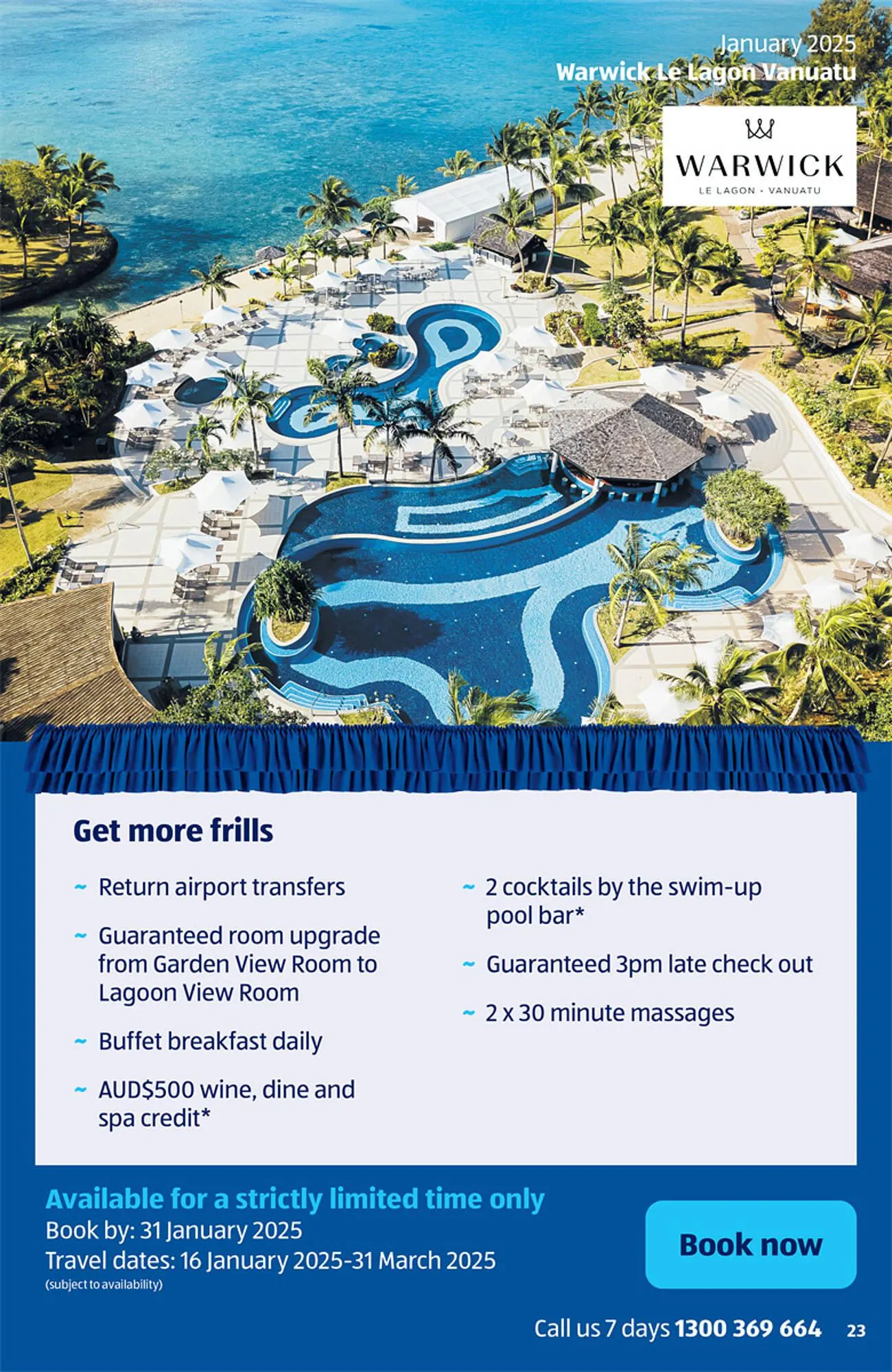 ALDI catalogue - Catalogue valid from 1 January to 31 January 2025 - page 23