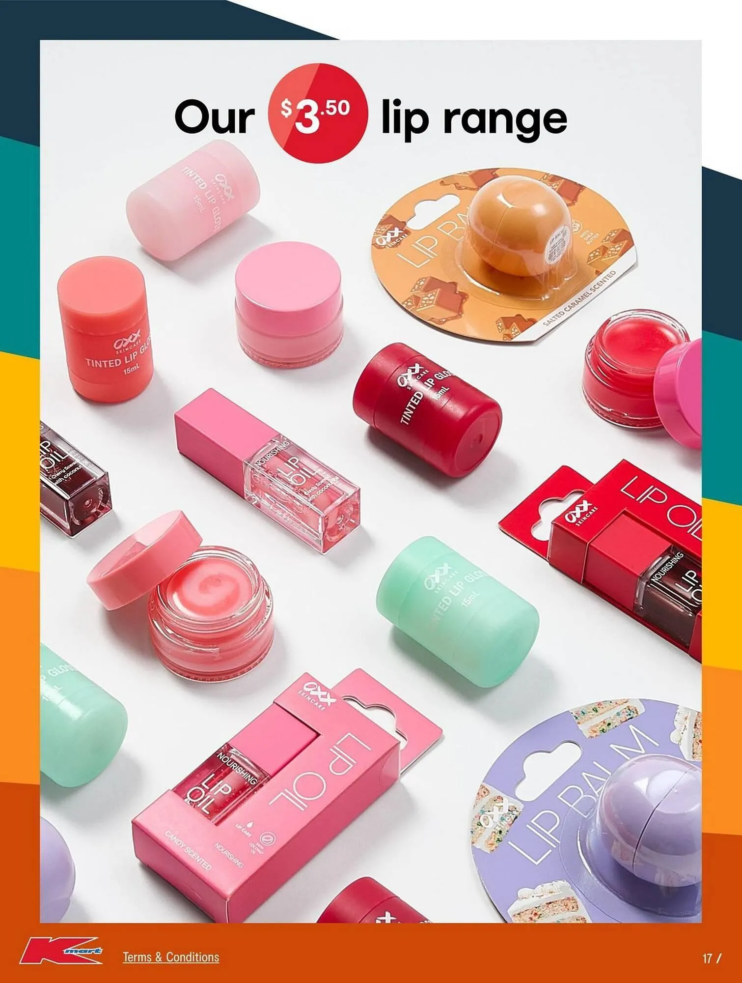 Kmart catalogue - Catalogue valid from 5 June to 25 June 2025 - page 17