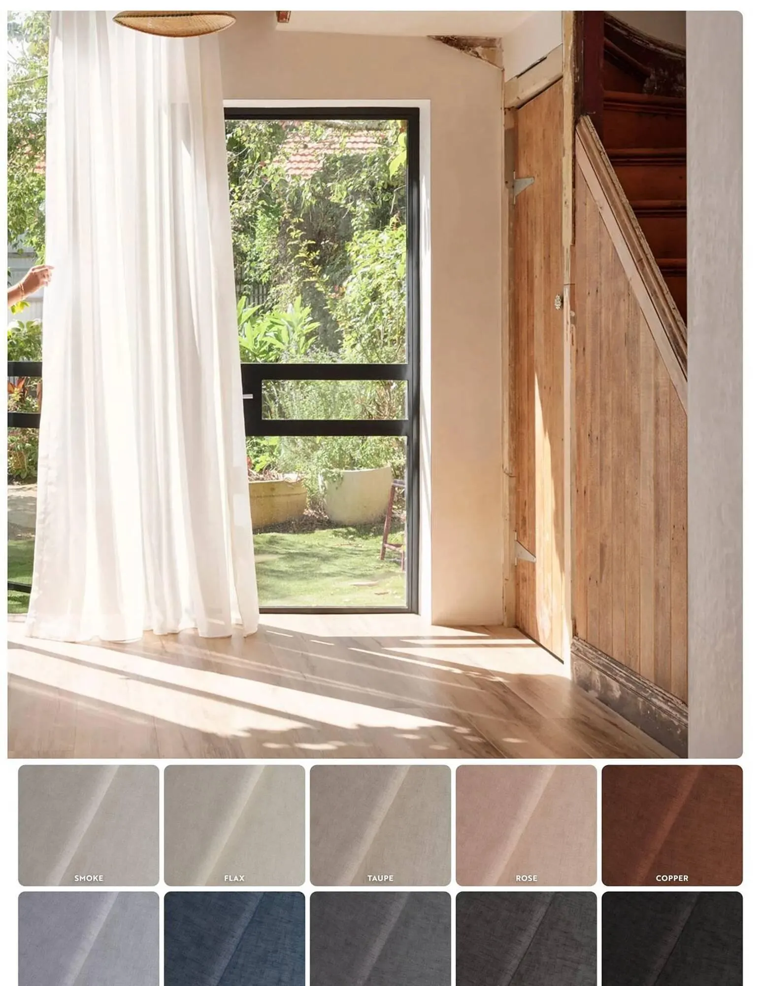 Carpet Court catalogue - Catalogue valid from 1 September to 30 November 2025 - page 35