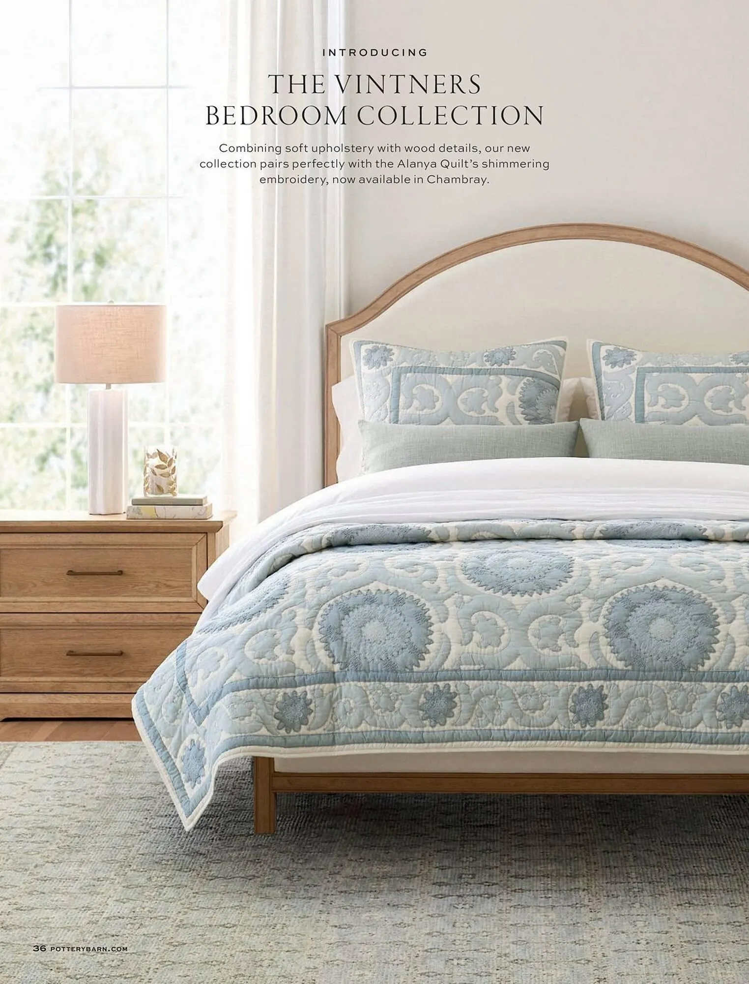 Pottery Barn catalogue - Catalogue valid from 15 December to 31 May 2026 - page 36