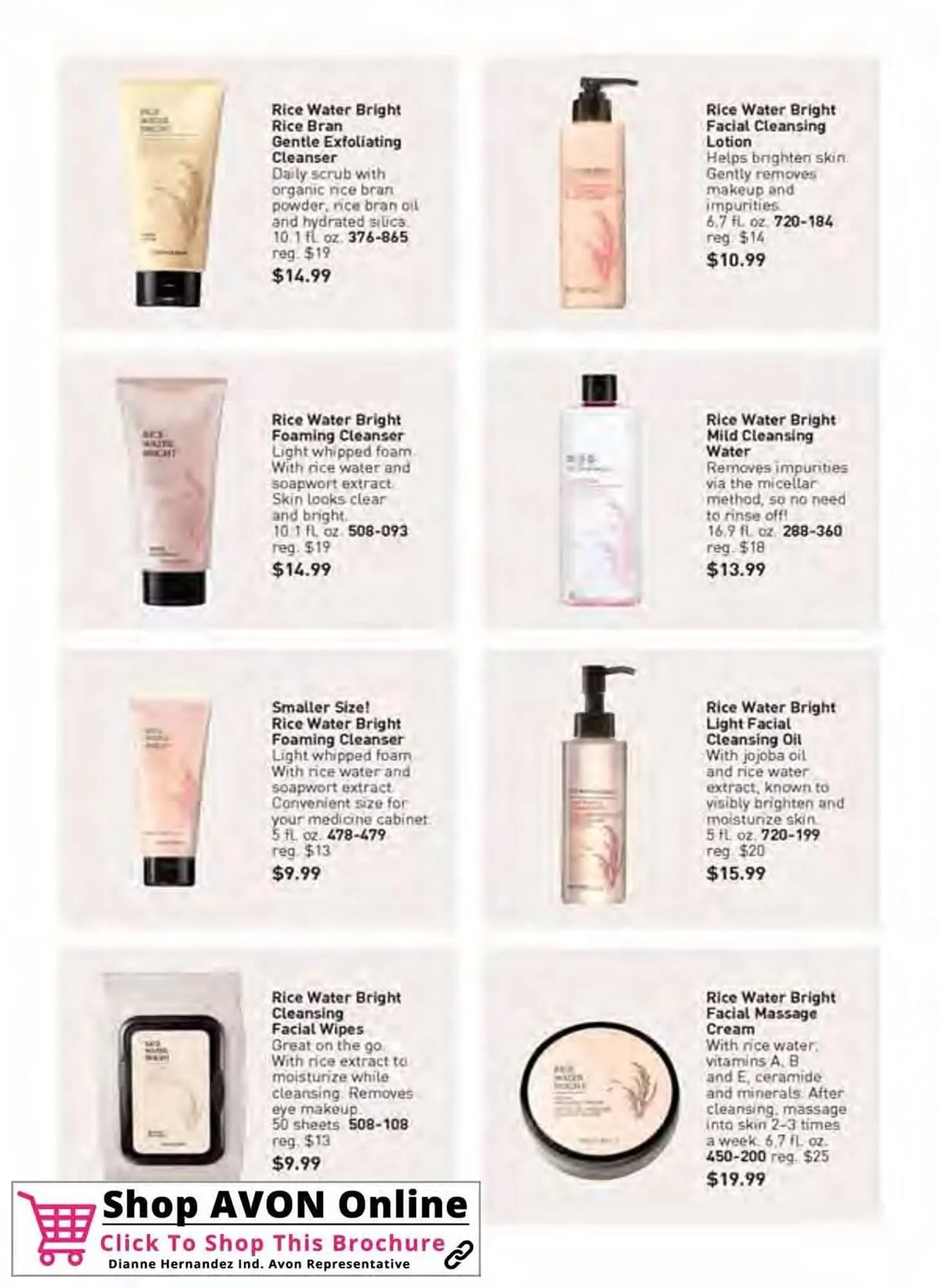 Avon catalogue - Catalogue valid from 3 December to 30 December 2025 - page 78