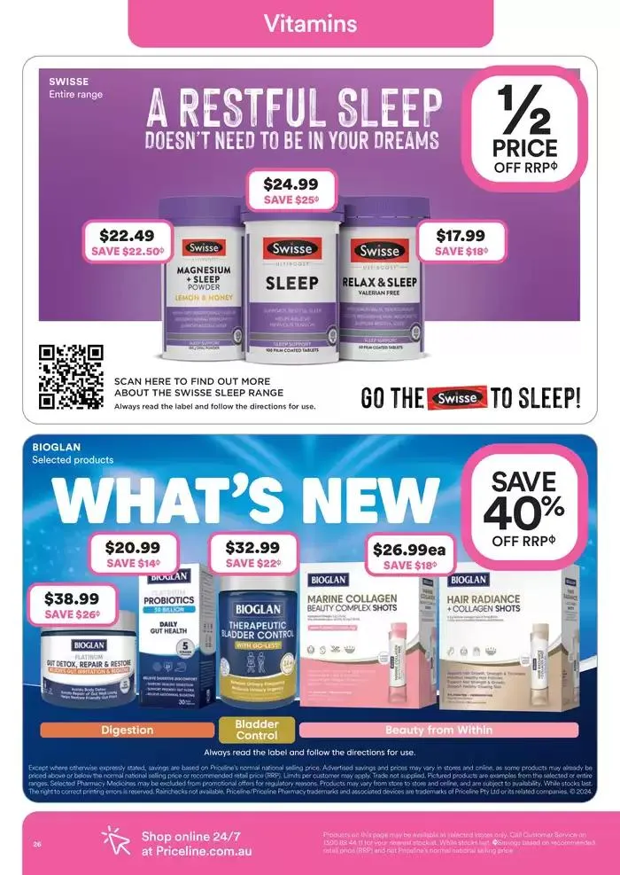 Gift More For Less This Christmas - Catalogue valid from 3 December to 12 December 2024 - page 27