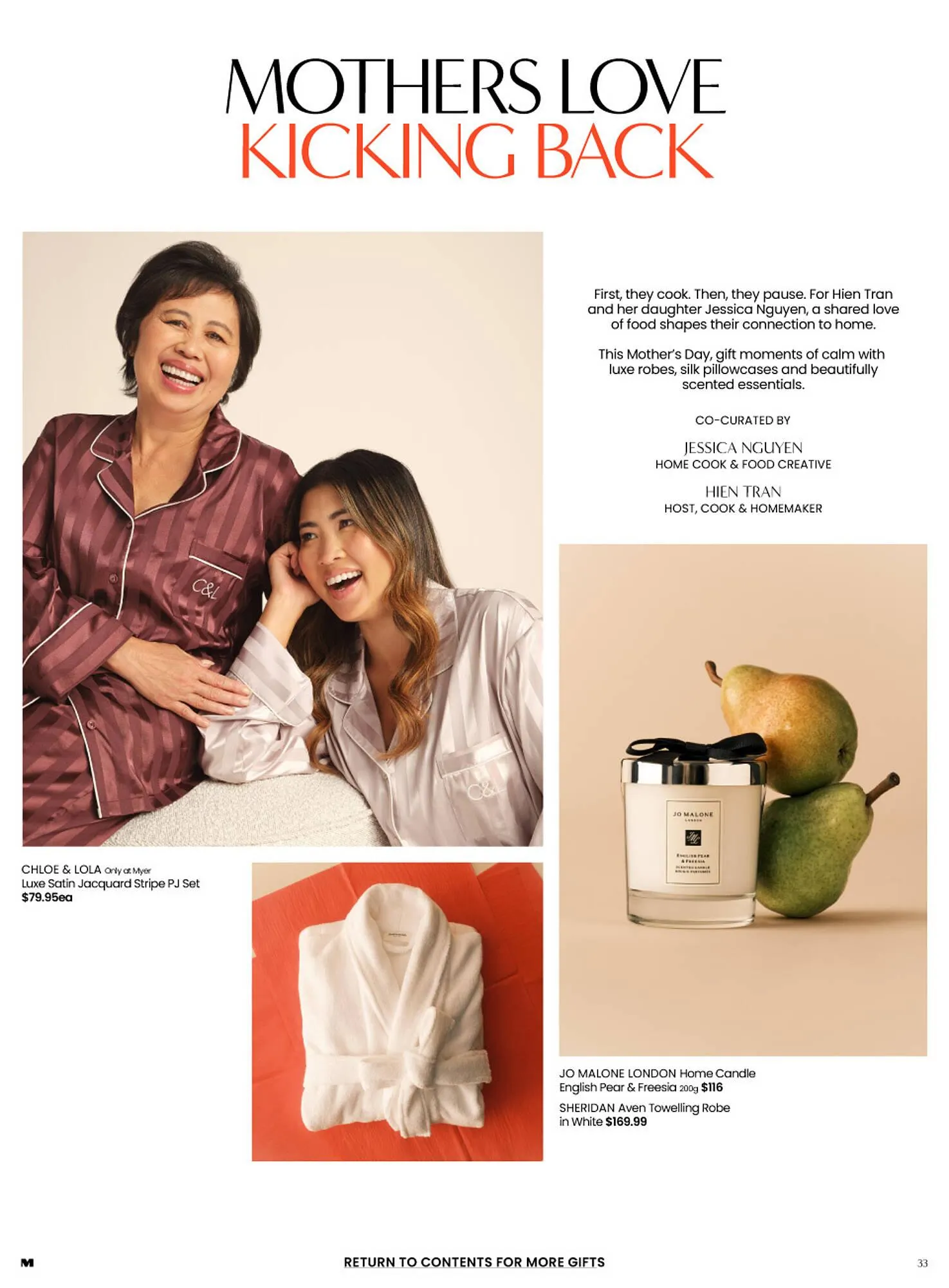 Myer catalogue - Catalogue valid from 20 April to 10 May 2026 - page 33