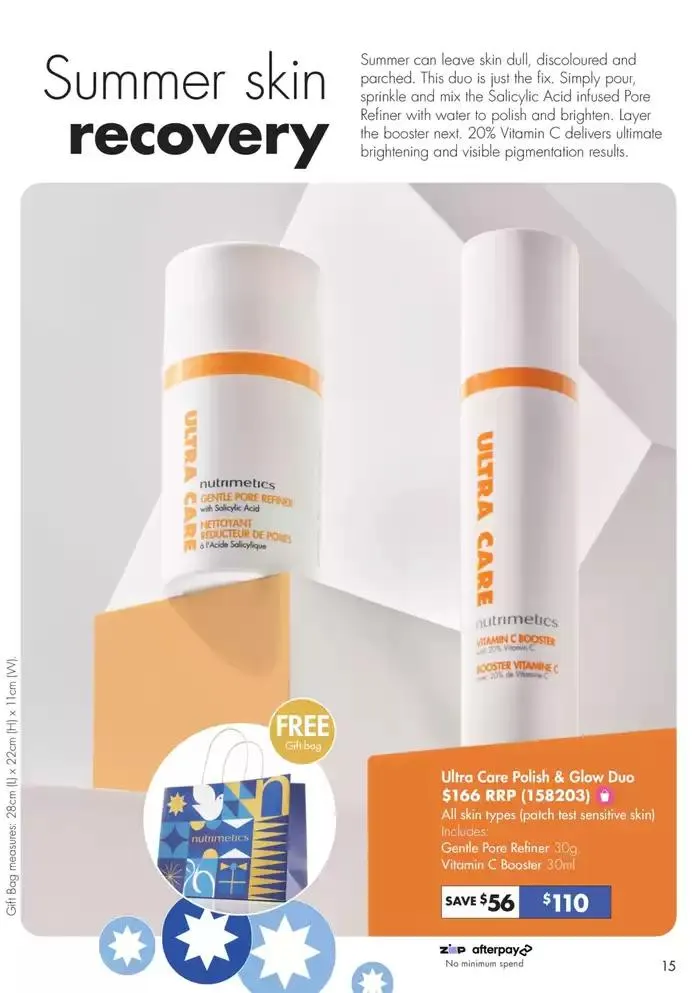 That Festive Feeling - Catalogue valid from 18 November to 31 December 2024 - page 15