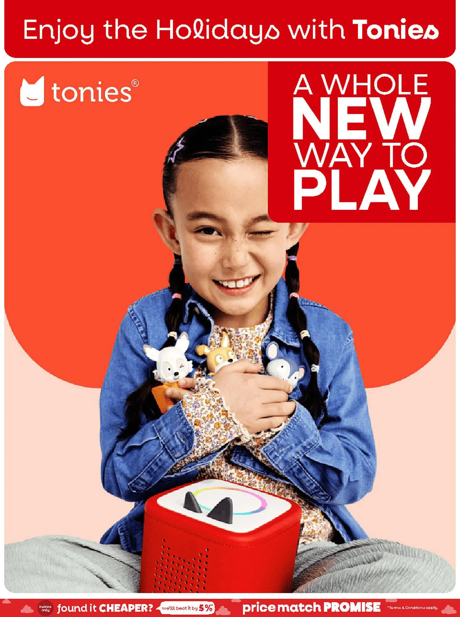 Toymate catalogue - Catalogue valid from 25 March to 14 April 2026 - page 25