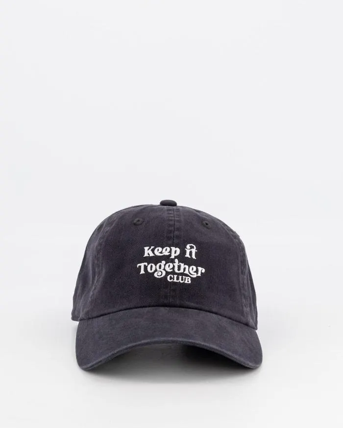 Keep it Together Ball Park Cap