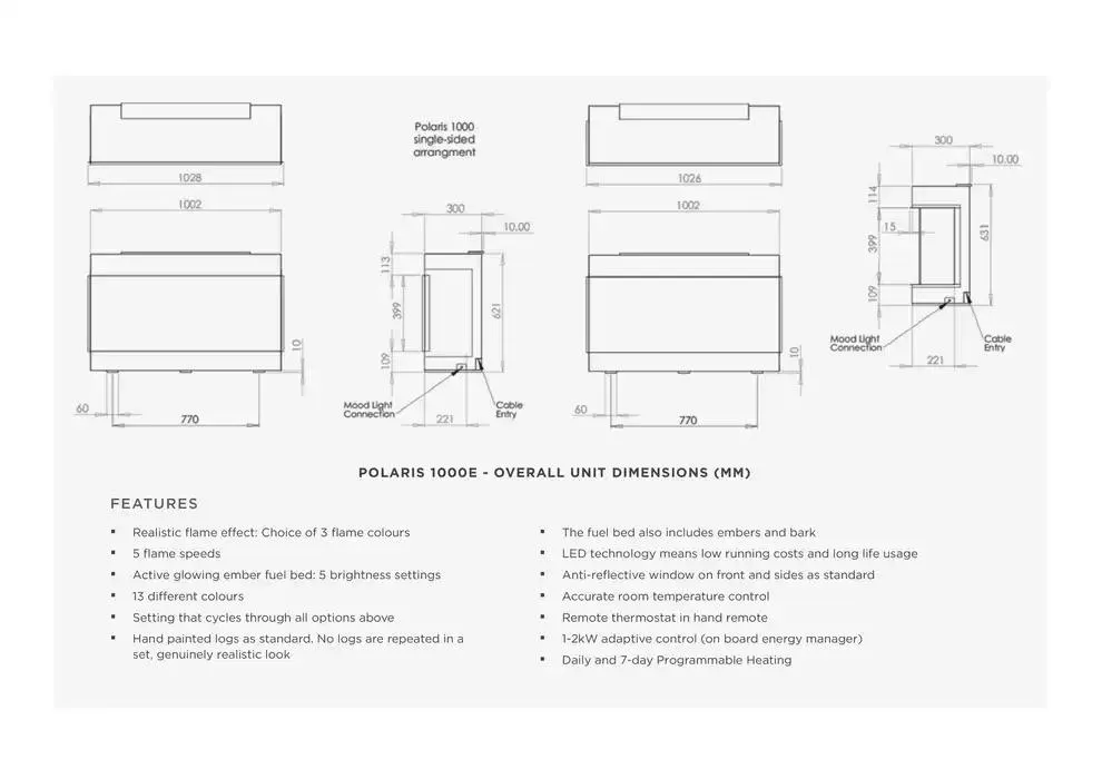Electric Brochure 2024 - Catalogue valid from 1 July to 30 April 2025 - page 7