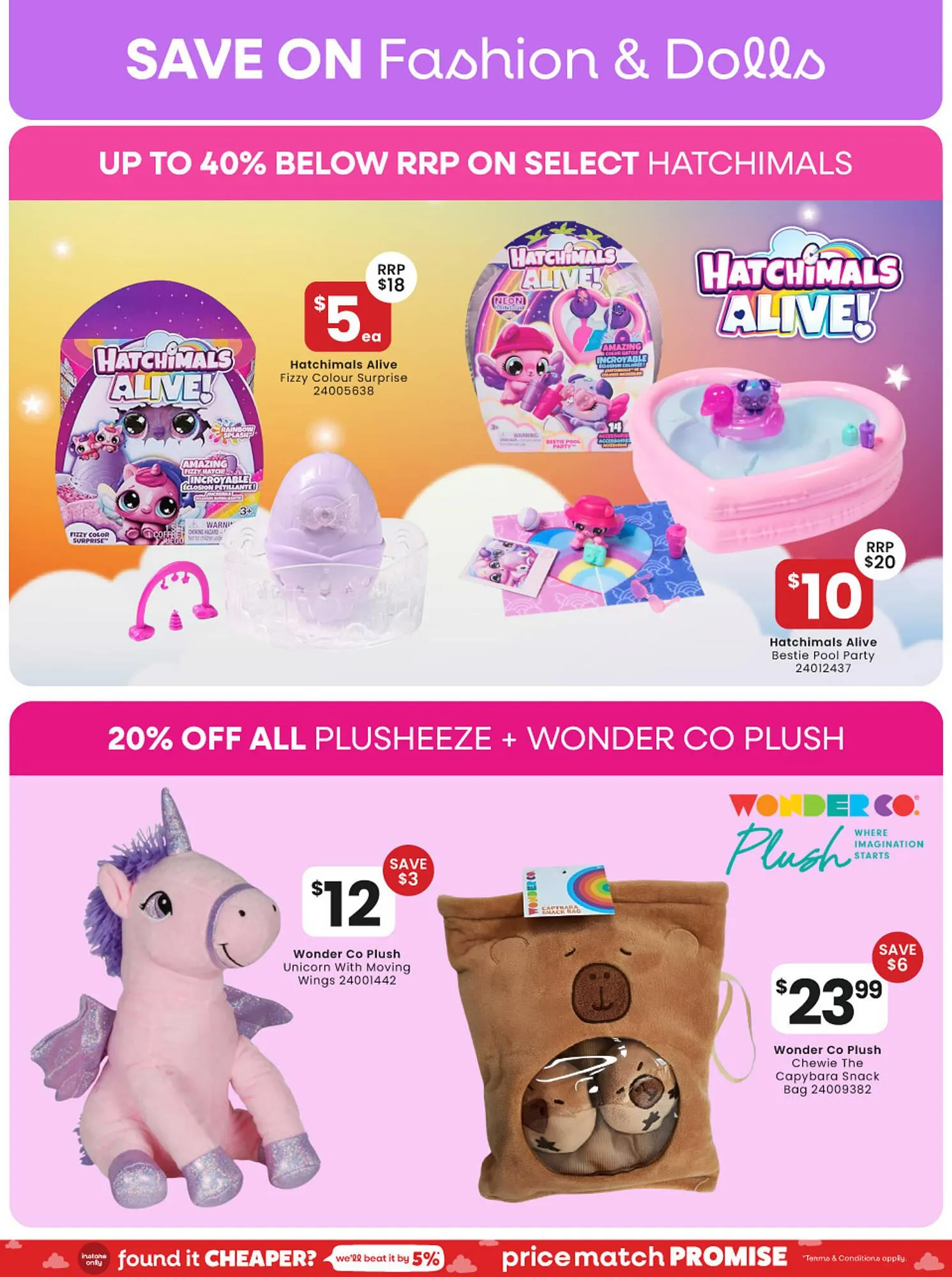 Toymate catalogue - Catalogue valid from 17 December to 24 December 2025 - page 16