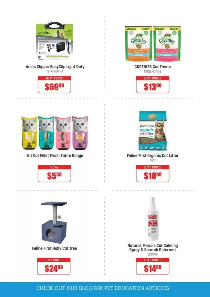 Weekly Specials - Catalogue valid from 29 January to 4 February 2025 - page 5